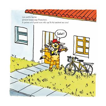 Francisco baby-sitter