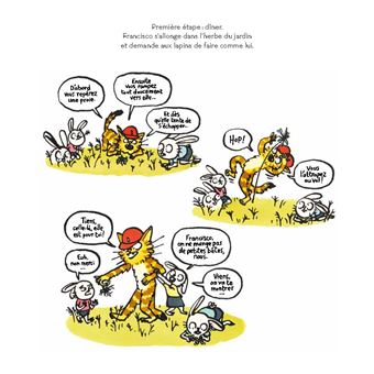 Francisco baby-sitter