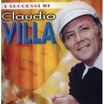 Claudio Villa - 1