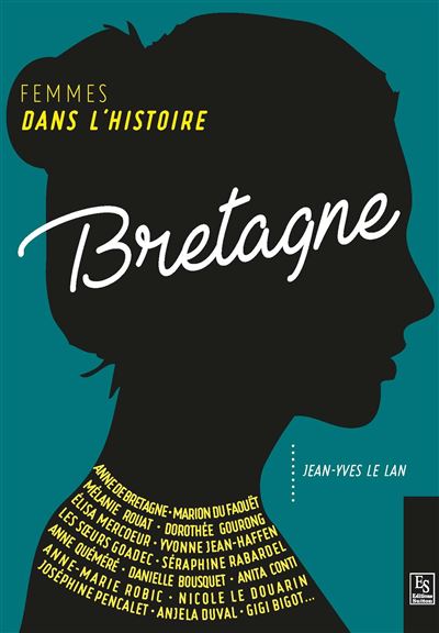 Femmes en bretagne