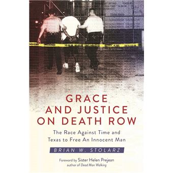 Grace and Justice on Death Row - 1