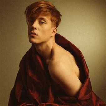 Loïc Nottet - 1