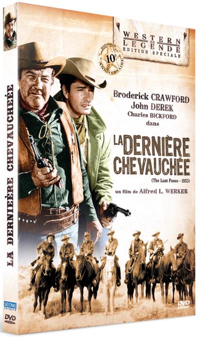 Derniere chevauchee