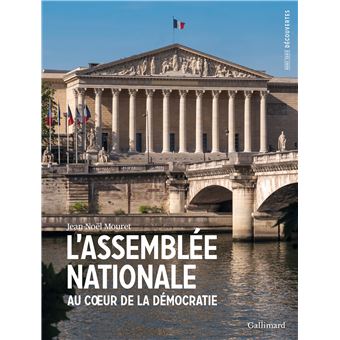 L'Assemblée Nationale