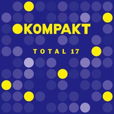 Total 17 Double Vinyle