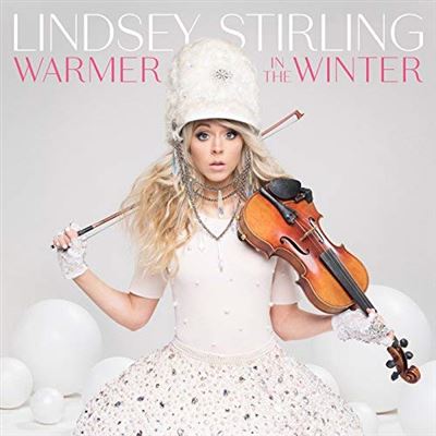 Warmer in the winter/ed deluxe