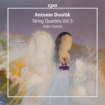 Quatuors à cordes Volume 5
