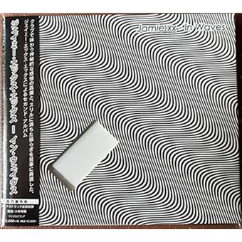 In Waves - Jamie XX - CD album - Achat & prix | fnac