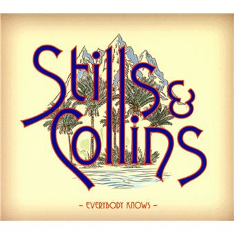 Stephen Stills, Judy Collins - 1