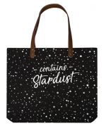 Sac en coton Legami Contains Stardust