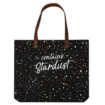 Sac en coton Legami Contains Stardust