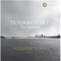 TCHAIKOVSKY - THE SEASONS