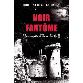 Noir fantôme