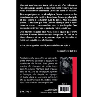 Noir fantôme