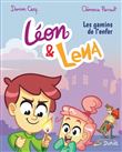 Léon et Lena - Tome 1 - Les gamins de l enfer