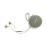 Ecouteurs Bose SoundSport pour iPhone Vert_1