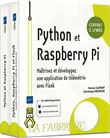 Python et Raspberry Pi