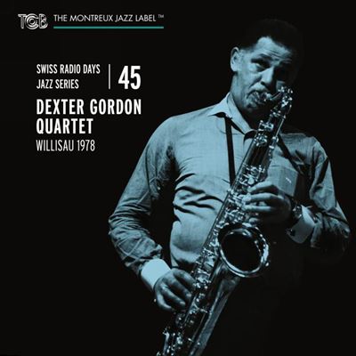 Swiss Radio Days Jazz Series Volume 45