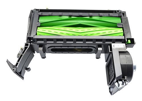 Cassette de brosse roomba series I7 - 4624871 - Irobot