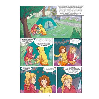 Les 5 lettres du mot coeur