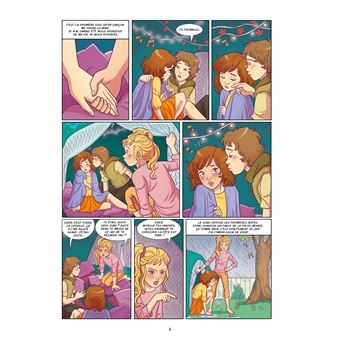 Les 5 lettres du mot coeur