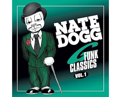 Nate Dogg Funk Classics Volume 1