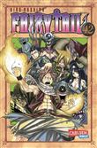 FAIRY TAIL, BAND 42