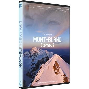 Mont-Blanc éternel ? DVD - 1