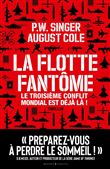 La Flotte Fantôme