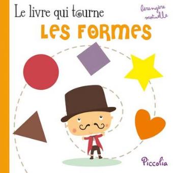 Les formes - 1