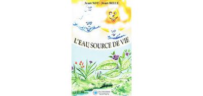 L'eau, source de vie