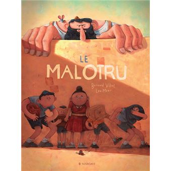 Le Malotru