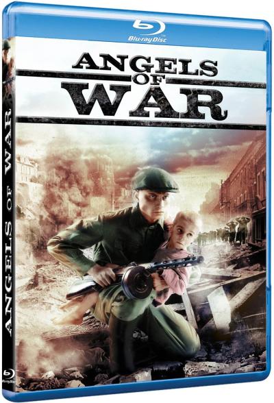 Angels of War Blu-Ray