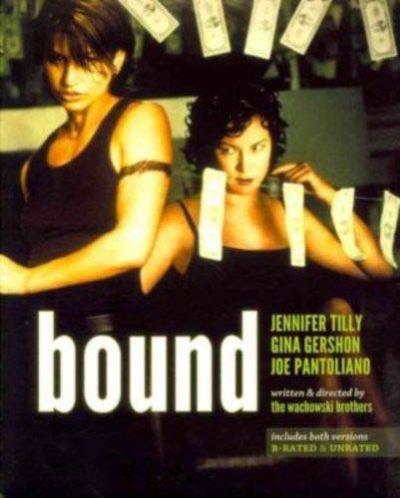 Bound unrated/ws