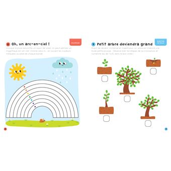 Mes super jeux Nature