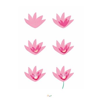 Gouache, une initiation