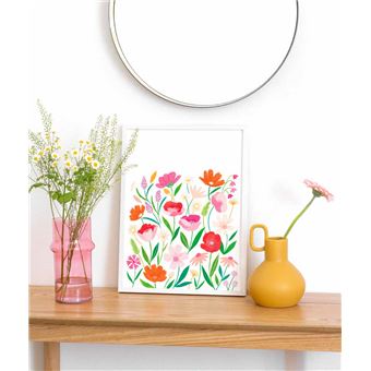 Gouache, une initiation