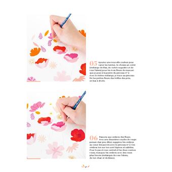 Gouache, une initiation