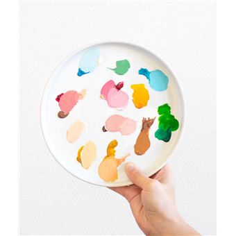 Gouache, une initiation