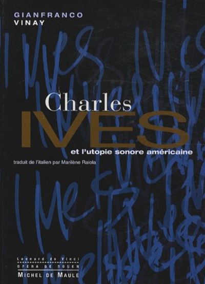 Charles Yves et la musique américaine