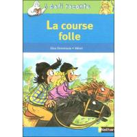 Course folle