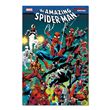 Poster Marvel Spider-Man Toile d'araignée
