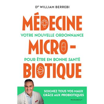Médecine microbiotique