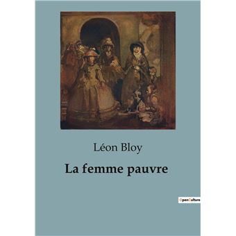 La femme pauvre