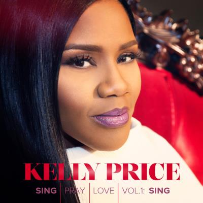 Sing pray love Volume 1