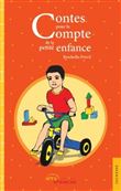 Contes pour le compte de la petite enfance