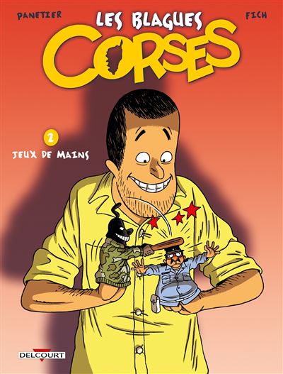 Les Blagues corses