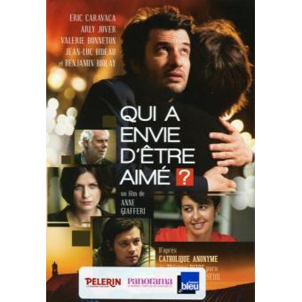 Qui a envie d'être aimé ? - 1