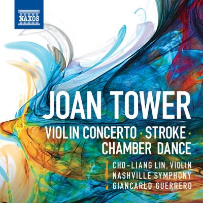 Stroke - Concerto pour violon et chamber dance