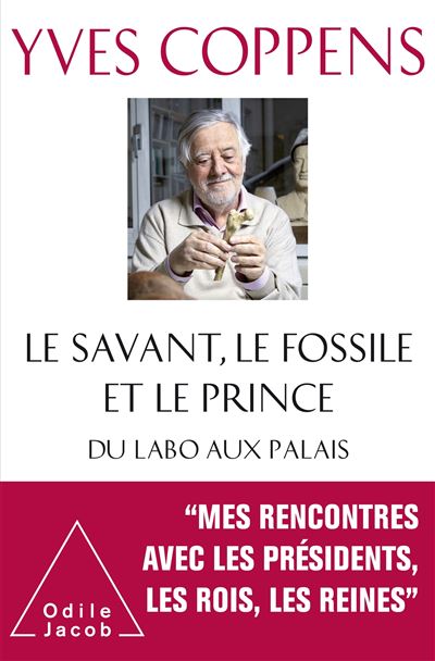 La prehistoire nous reunit les presidents les rois les rein
